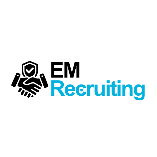 Logo EM Recruiting